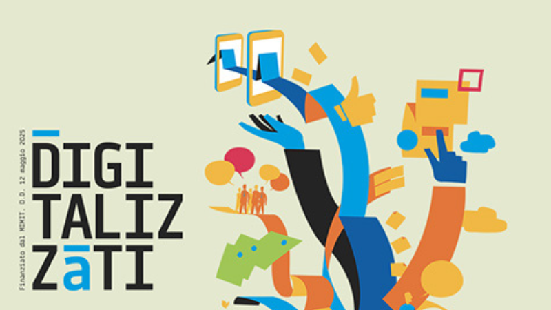 digitalizzati