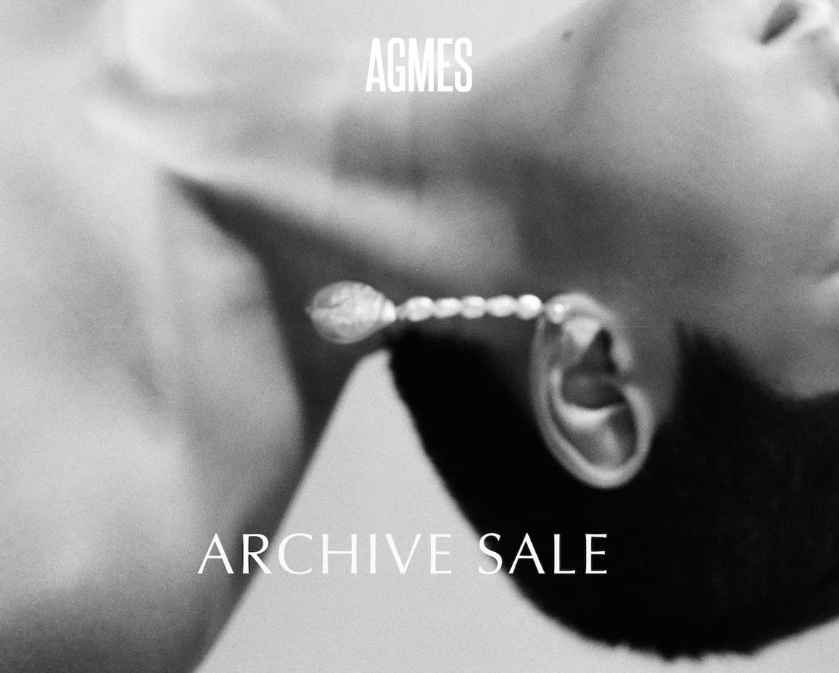 The Archive Sale