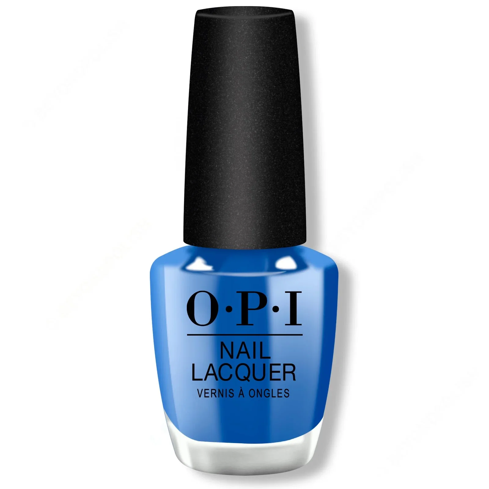 Image of OPI Nail Lacquer - Sea-Ze the Day 0.5 oz - #NLS076