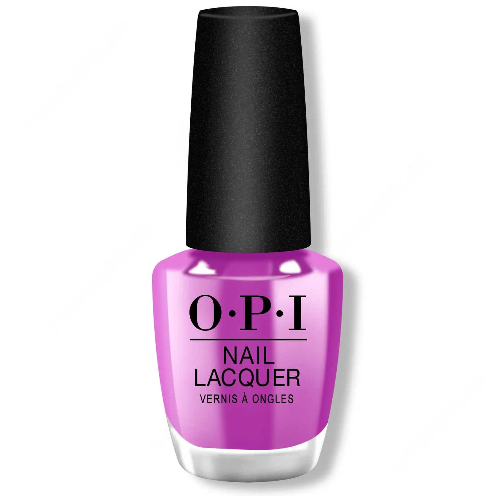 Image of OPI Nail Lacquer - Ultra Violet Daze 0.5 oz - #NLS074