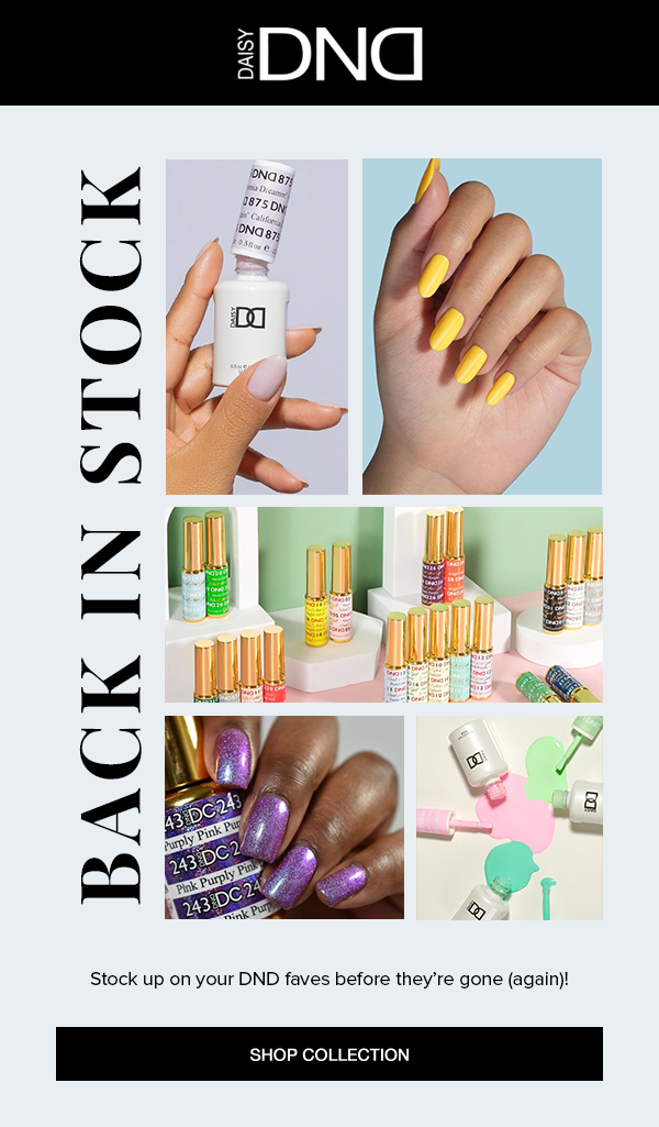 Shop DND