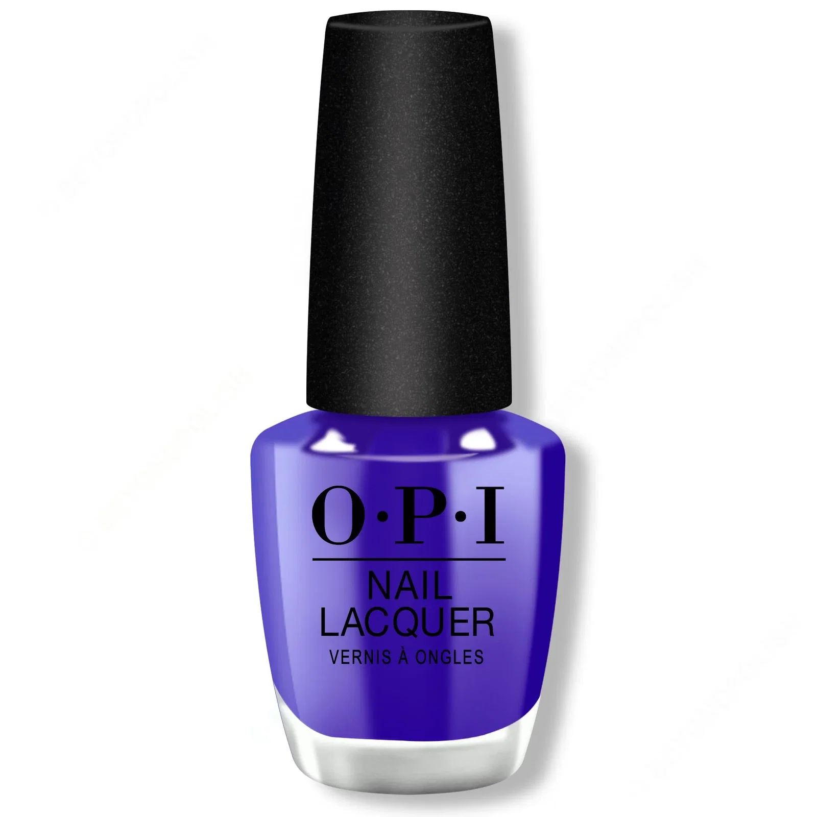 Image of OPI Nail Lacquer - Catch a Wave of Happiness 0.5 oz - #NLS075