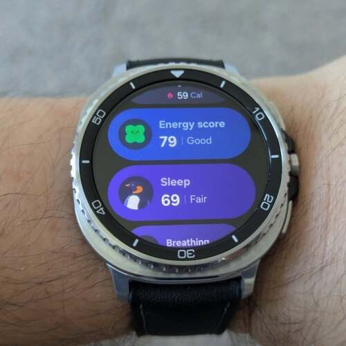 Samsung Health App May Erase Your Data If You Opt Out of AI Training
