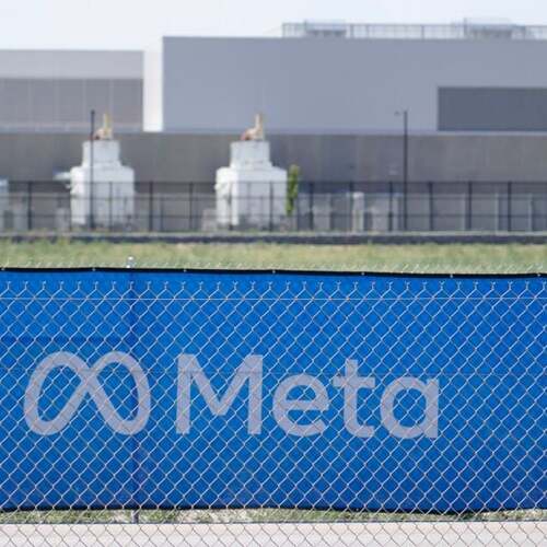 Meta Plans Huge Data Center Expansion. How Will It Use That Excess Compute?