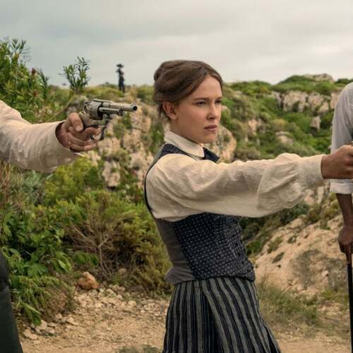 The Best Movies to Watch on Netflix Right Now