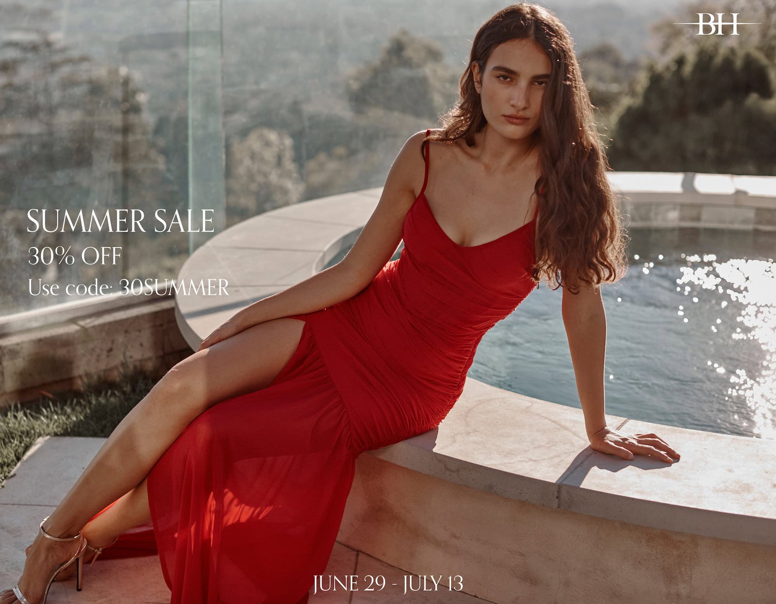 Summer Sale