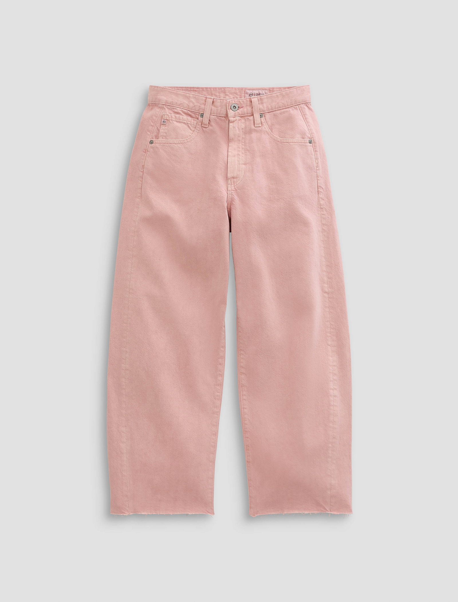 Image of Hattie Crop Jean