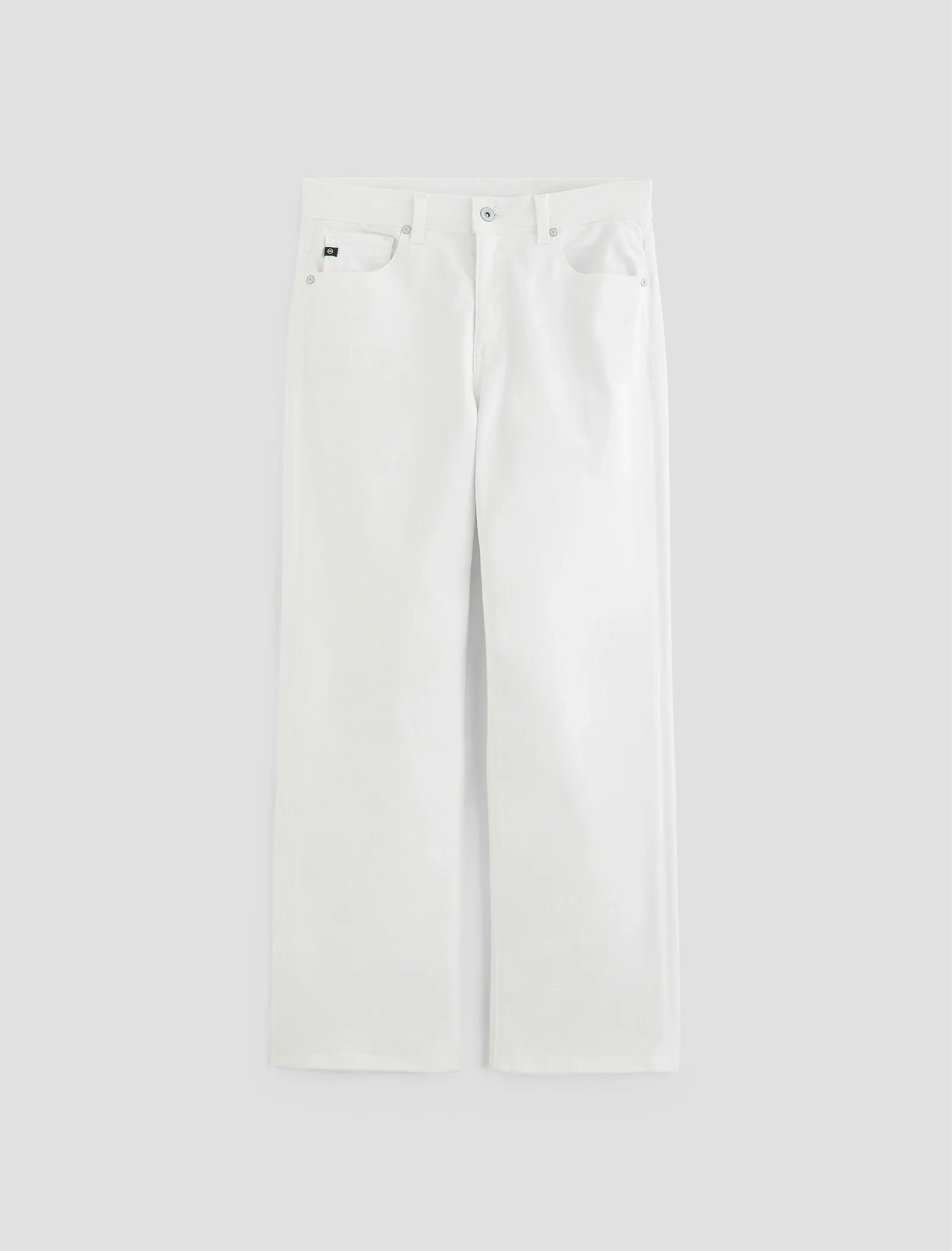 Image of Brinley Crop Jean