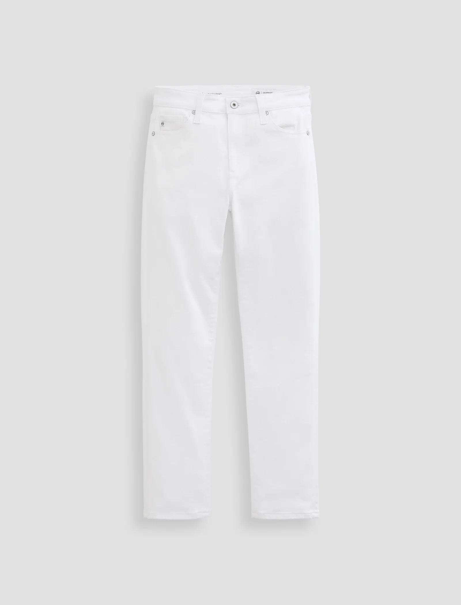 Image of Mari Crop Jean