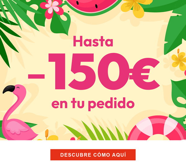 Descuento creciente.