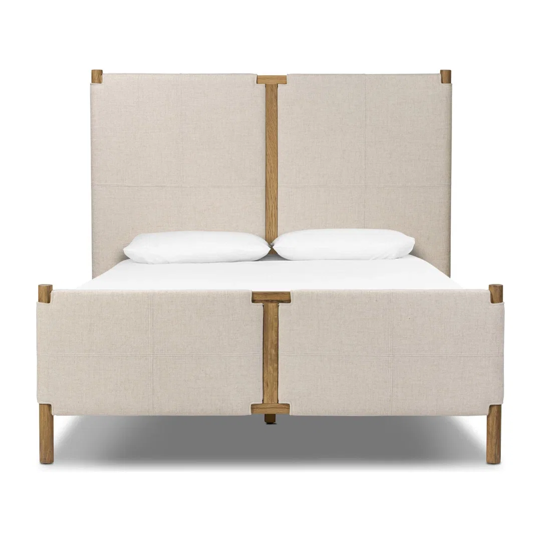 Salado Bed