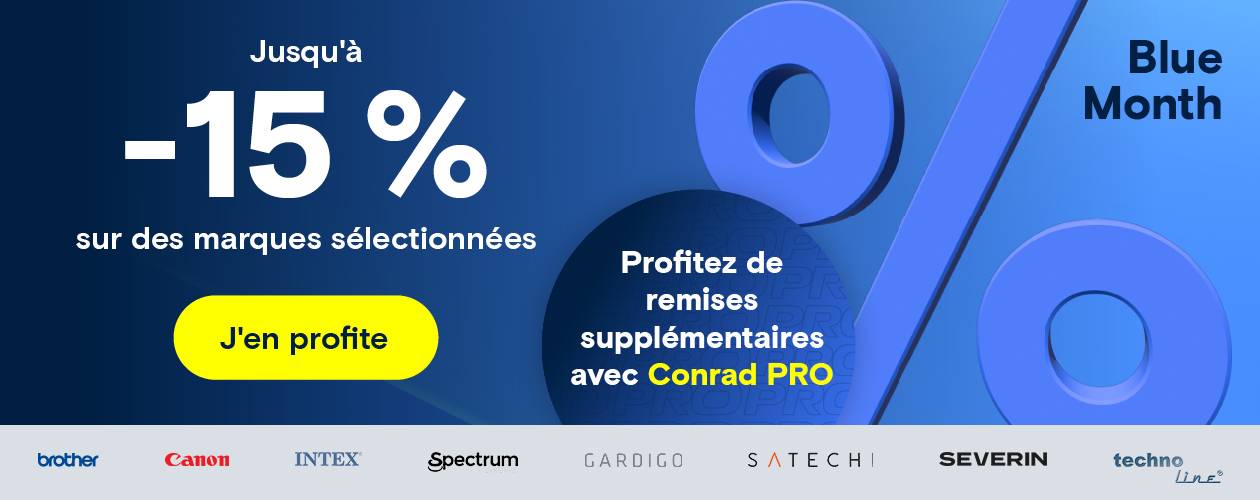 Le Conrad Blue Month continue : optimisez vos bureaux et boostez la productivité de vos équipes !