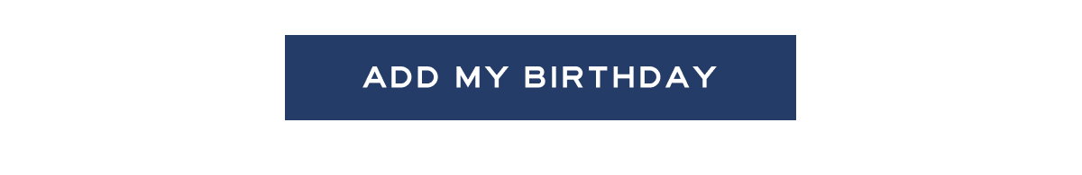 add my birthday