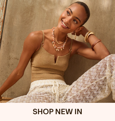 Shop New In