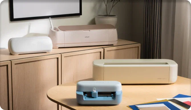 Which machine is right for you?