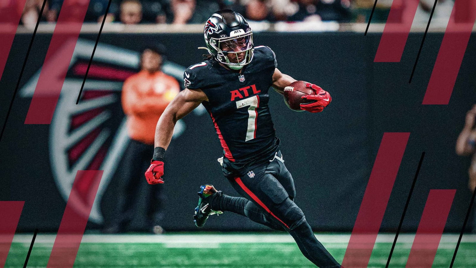 2026 RB Rankings