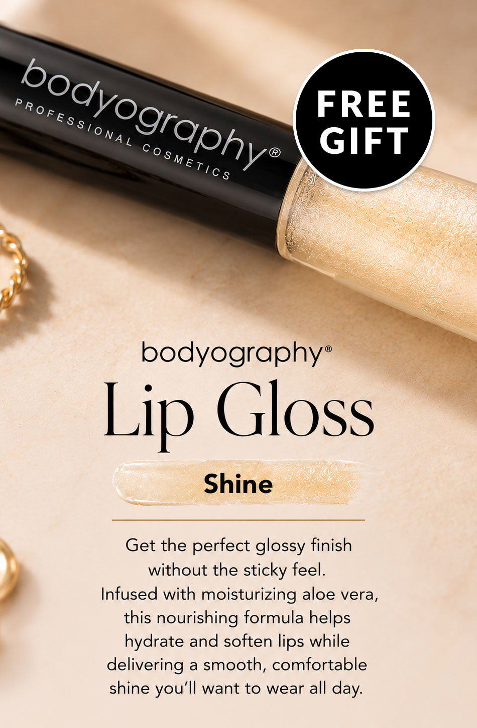 Lip Gloss