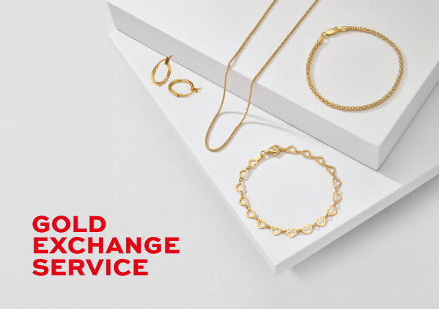 GOLD EXCHANGE SERVICE
