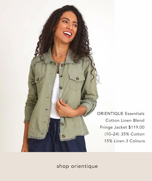 shop orientique
