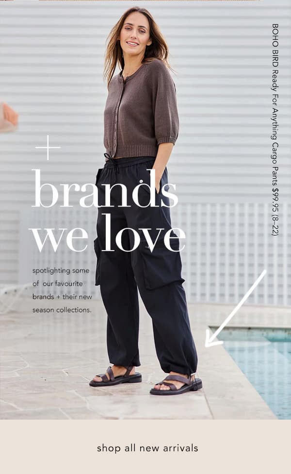 Shop new