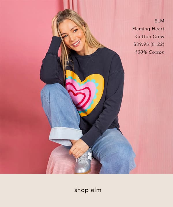 shop elm