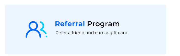 referral