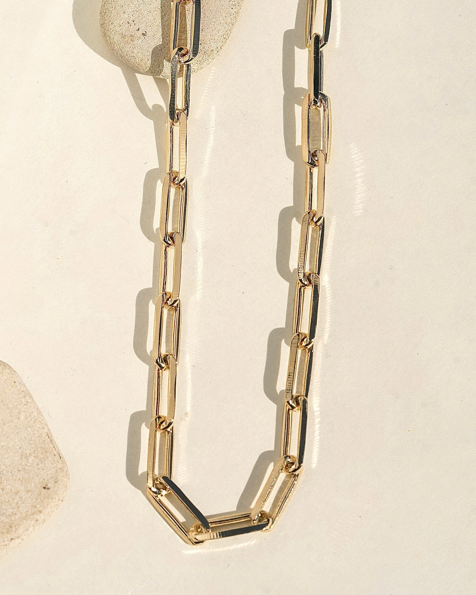 Image of Chunky Love Chain