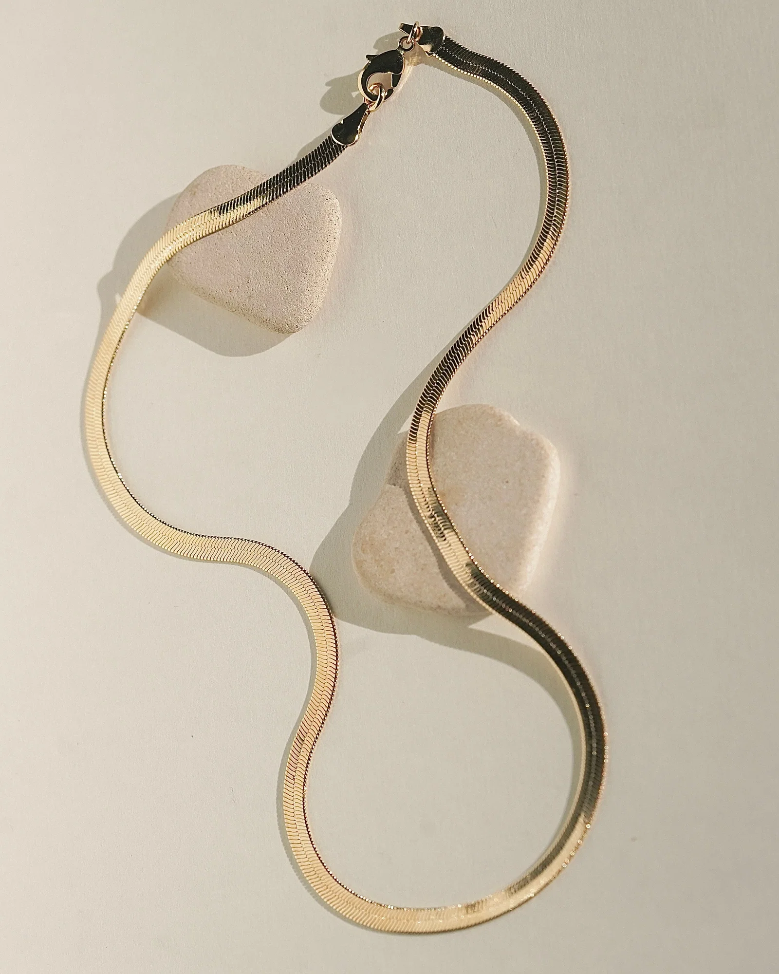 Image of Snake Chain