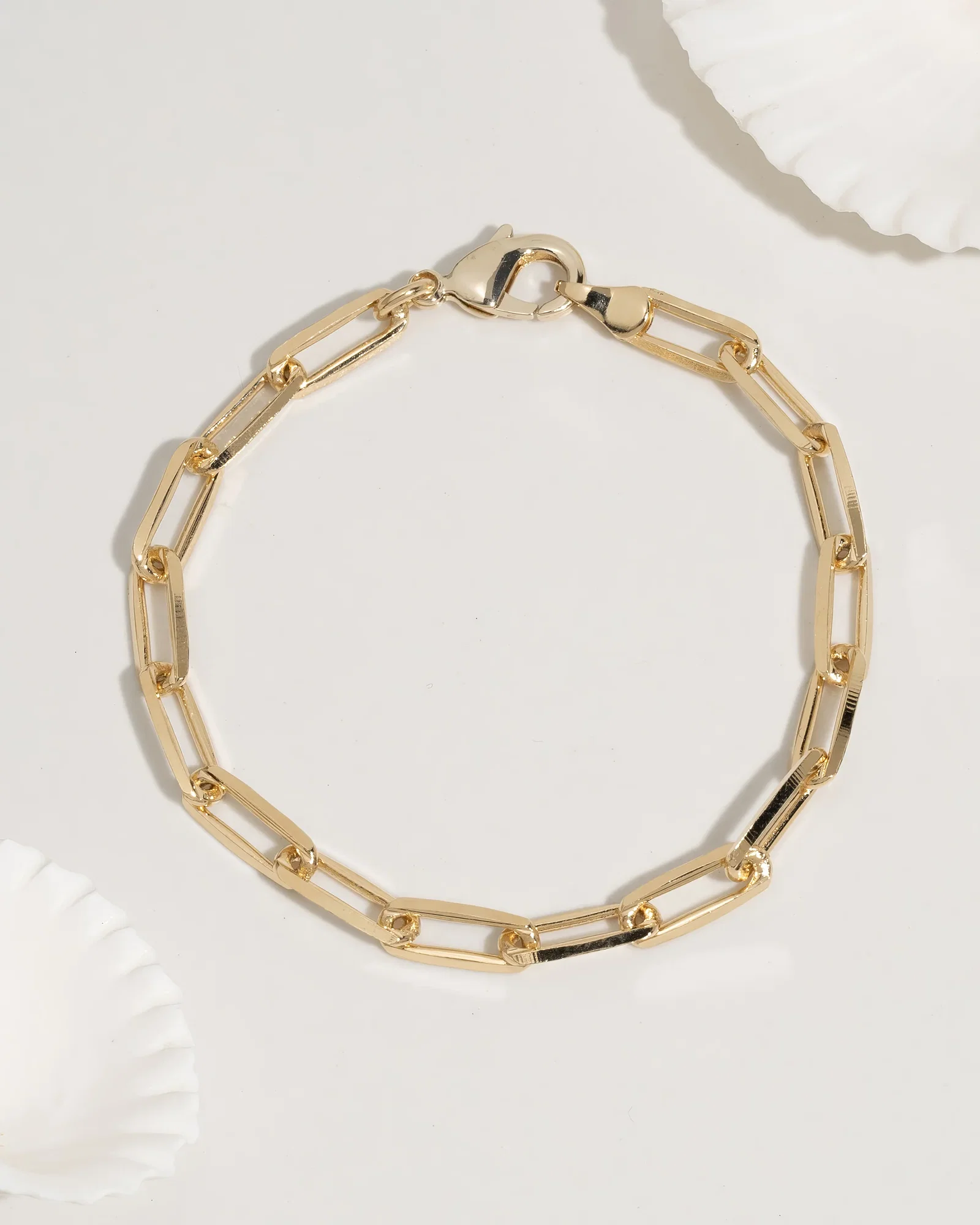 Image of Chunky Love Bracelet