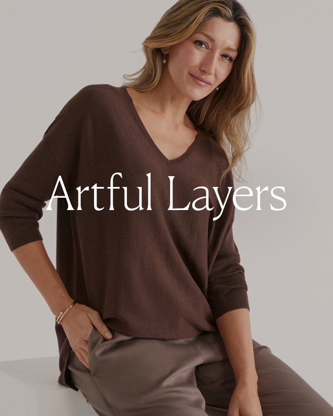 Artful Layers