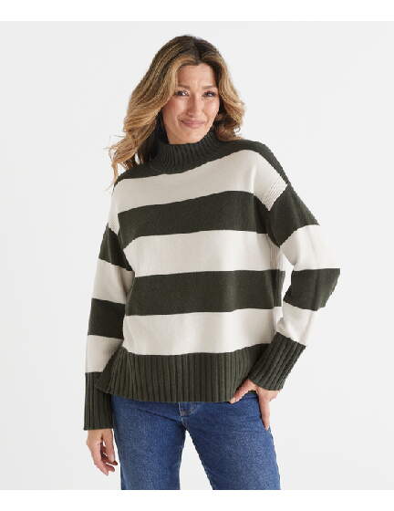 Knitwear Styles Recommended for You