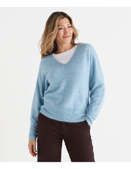 Knitwear Styles Recommended for You