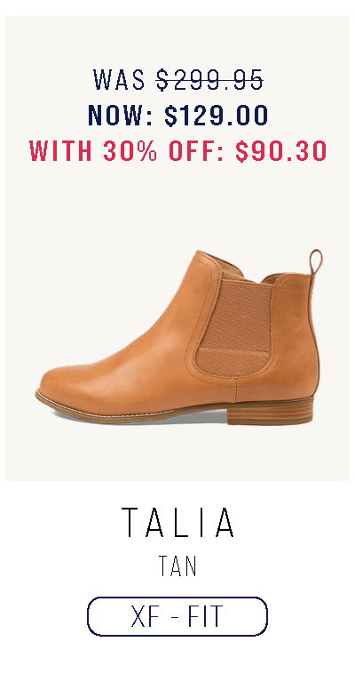 TALIA - TAN