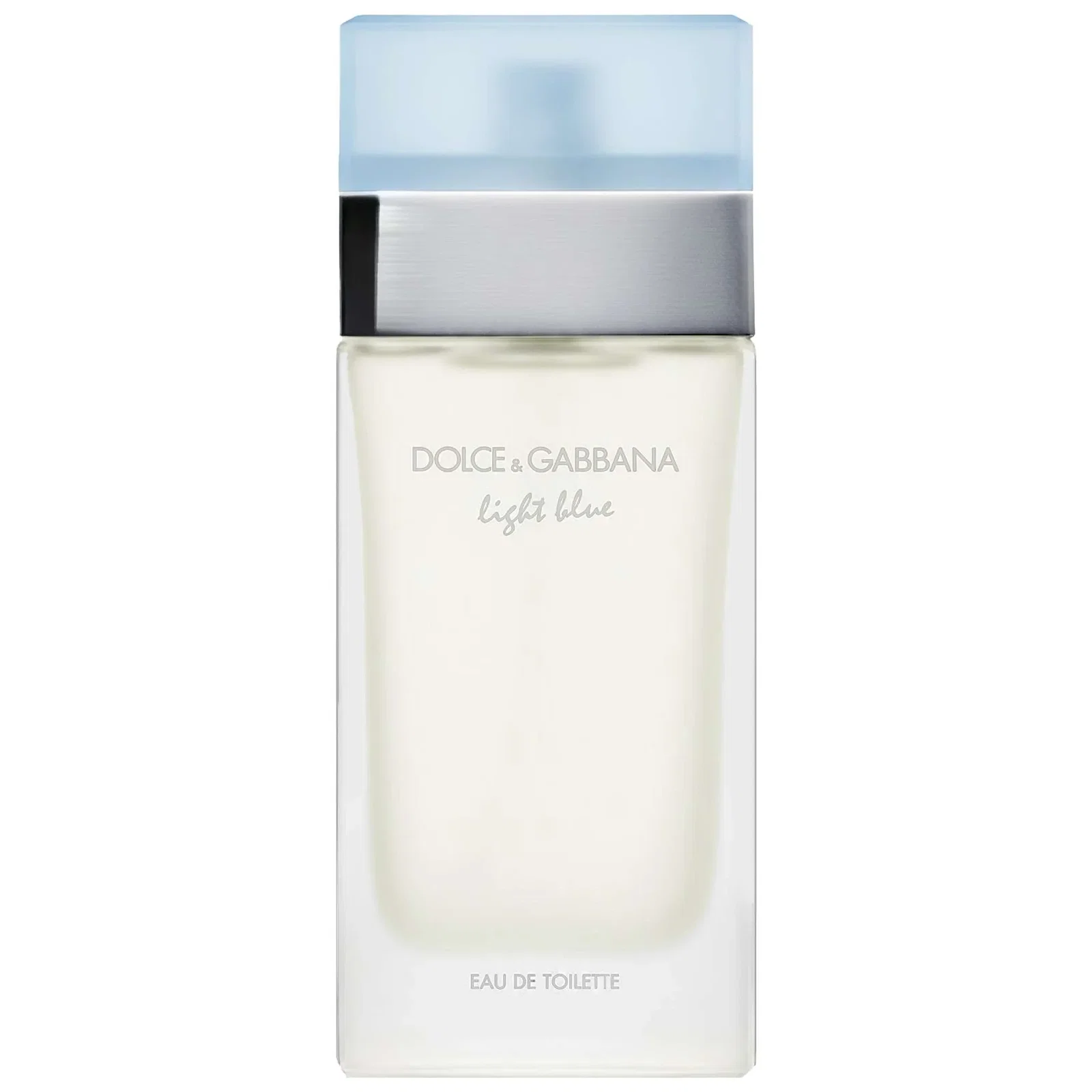 Image of Dolce&Gabbana Light Blue Eau de Toilette Spray 100ml
