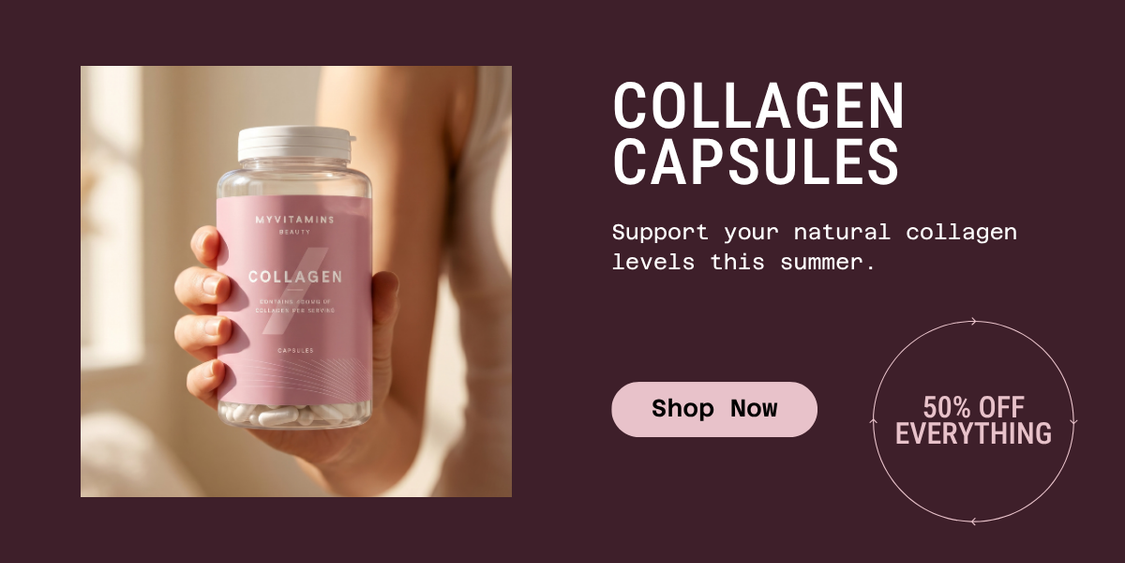Collagen Capsules