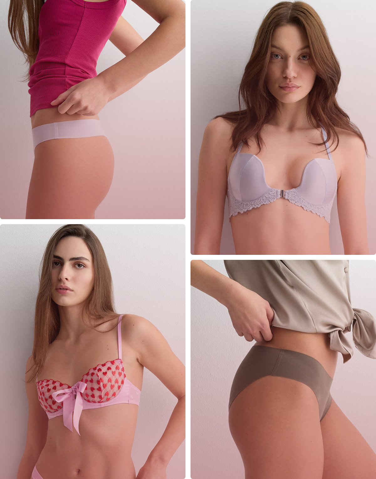 Intimissimi