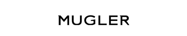 MUGLER Header Logo