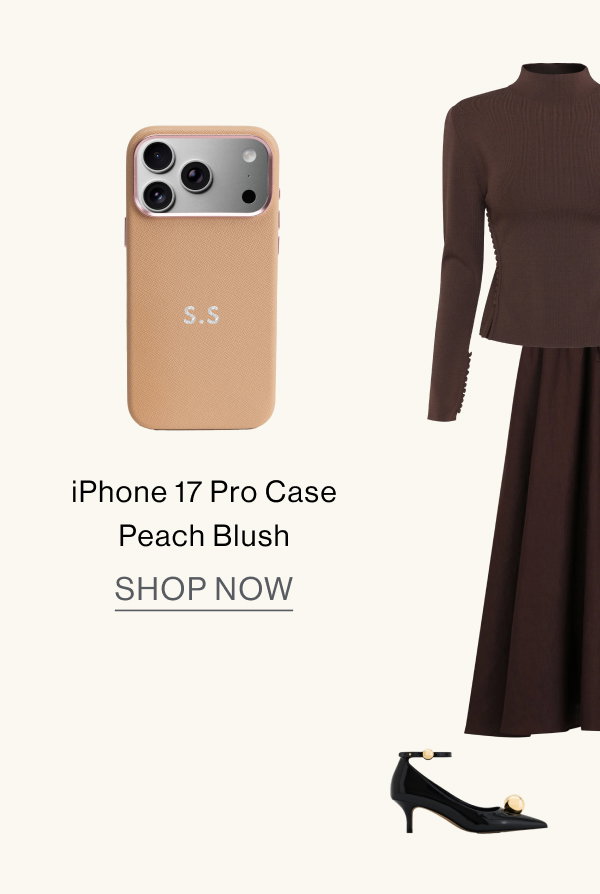 iPhone Case