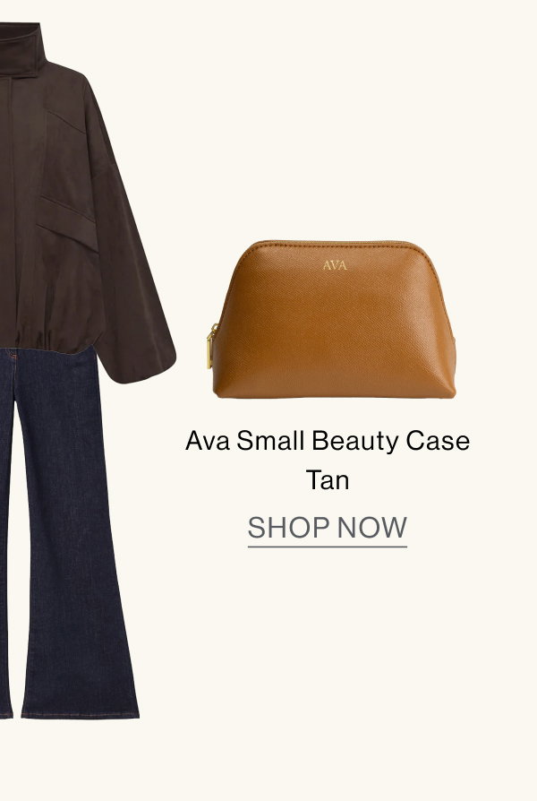 Beauty Case