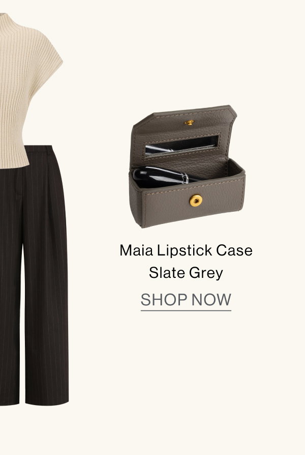 Lipstick Case