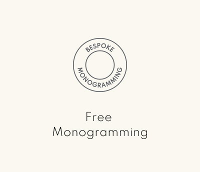 Monogramming