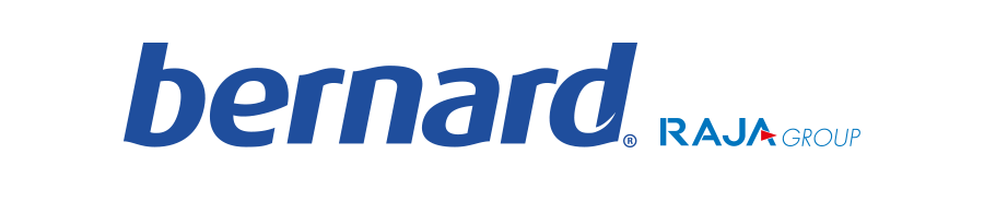 Bernard Raja Group Logo