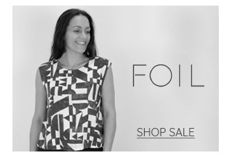 foil sale