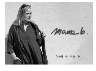 mama b sale