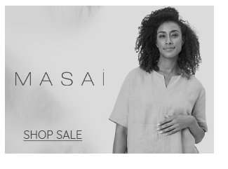 masai sale