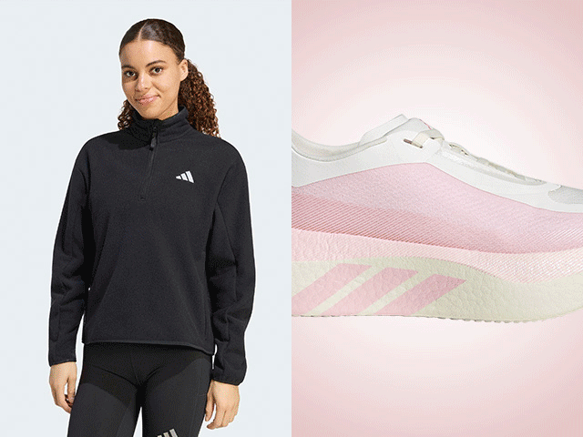 PERFORMANCE NEW ARRIVALS