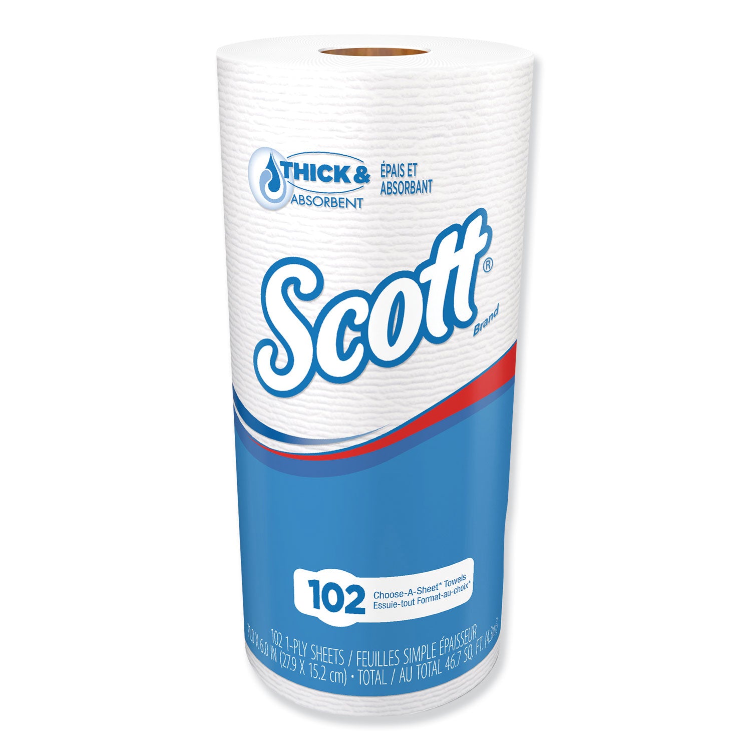 Paper Towels