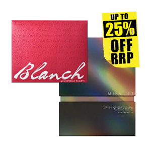 Up to 25% off RRP VIERRA range
