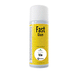 Image of Martellato Yellow Fast Glaze Spray
