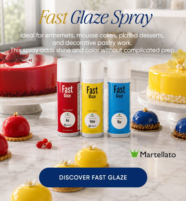 Fast Glaze Spray